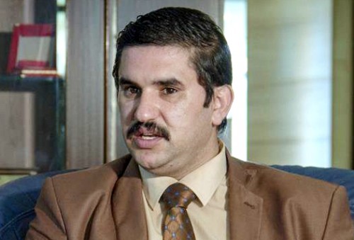 عاجل.. بالفيديو.. اتصال هاتفي بين مزاحم الحويت وقناة اسرائيلية: نريد من تل ابيب دعم العرب السنة!