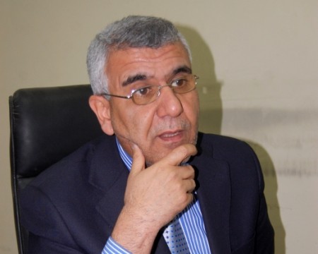 حاوره: عمار منعم و زهير الفتلاوي: رئيس محكمة قضايا النشر والإعلام