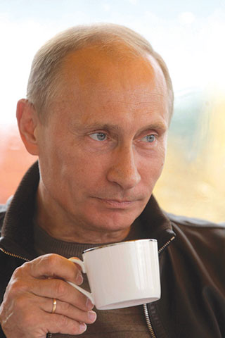 putin